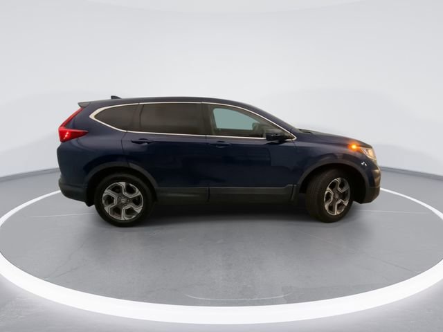 Used 2018 Honda CR-V EX image 5