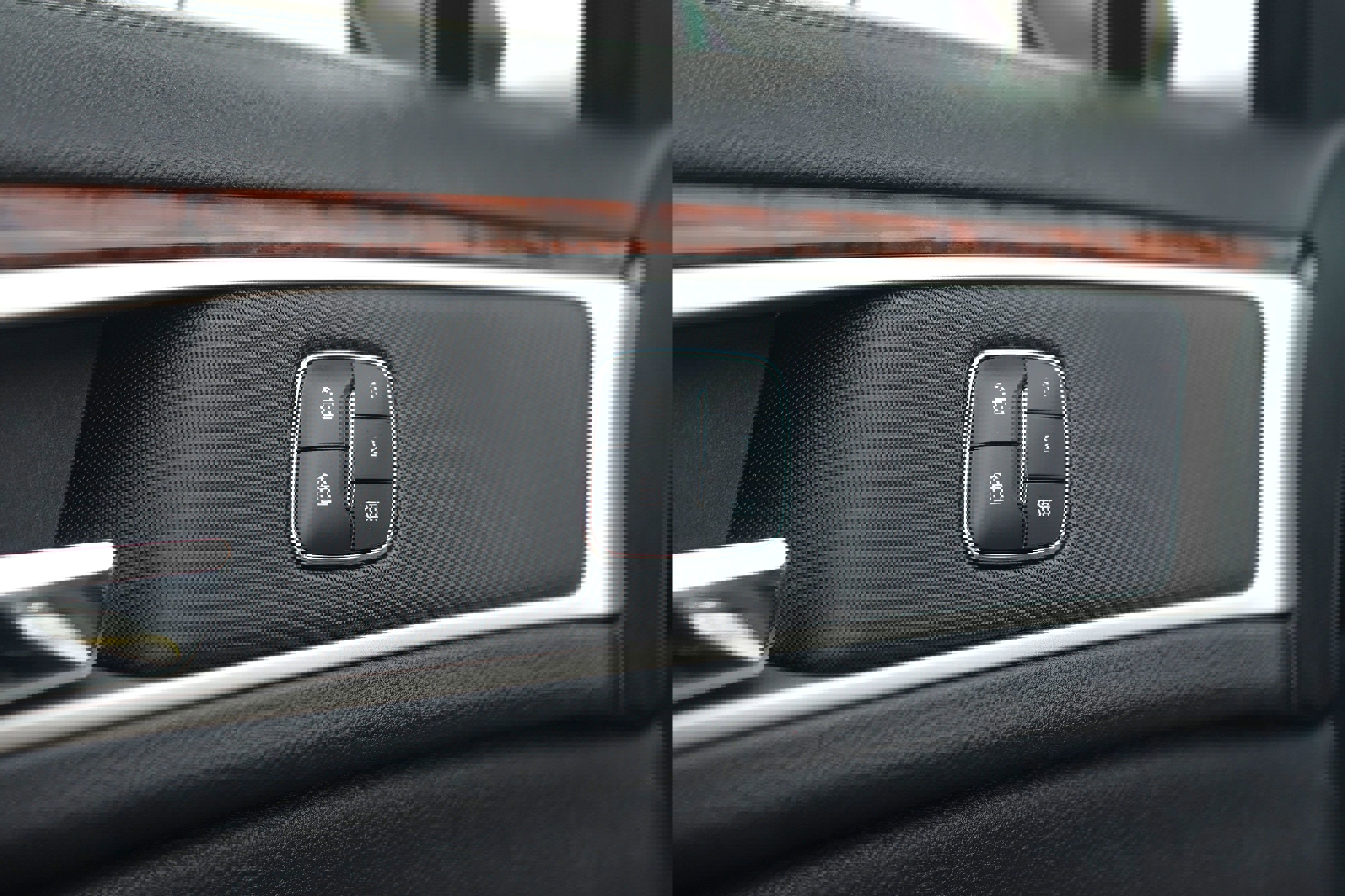 Used 2017 Lincoln MKZ Reserve FWD image 12