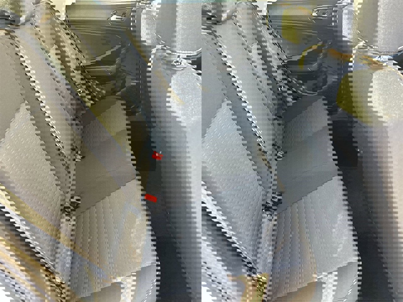 Certified 2025 Volkswagen Jetta S image 9