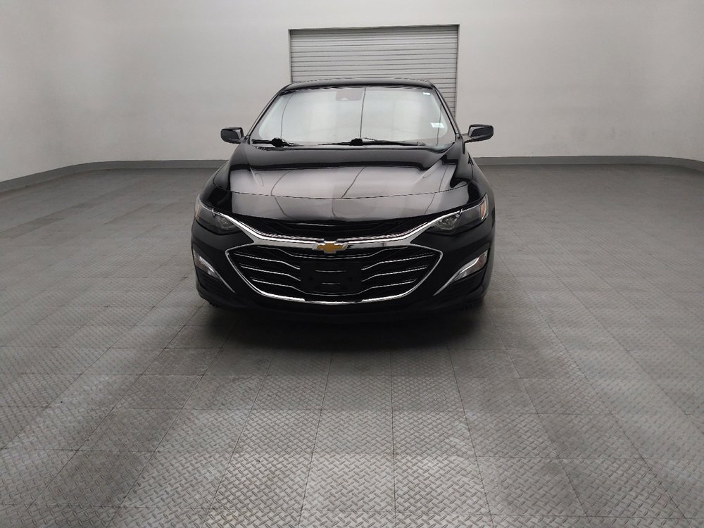 Used 2025 Chevrolet Malibu LS FWD image 15