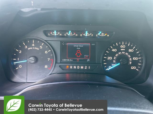 Used 2018 Ford F150 XL w/ Equipment Group 101A Mid RWD image 15