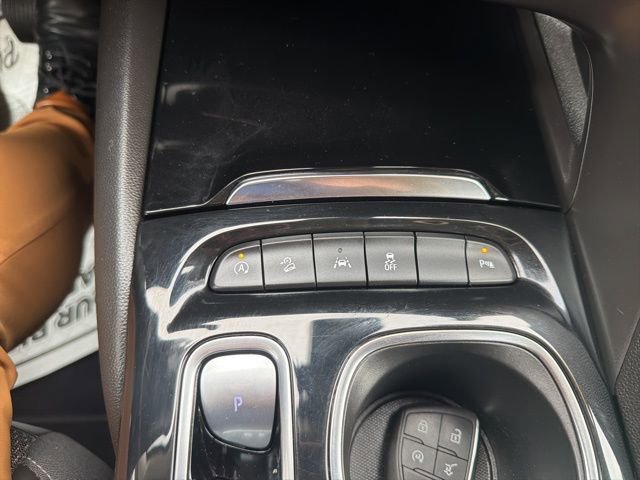 Certified 2023 Buick Envision Preferred AWD/4WD image 29