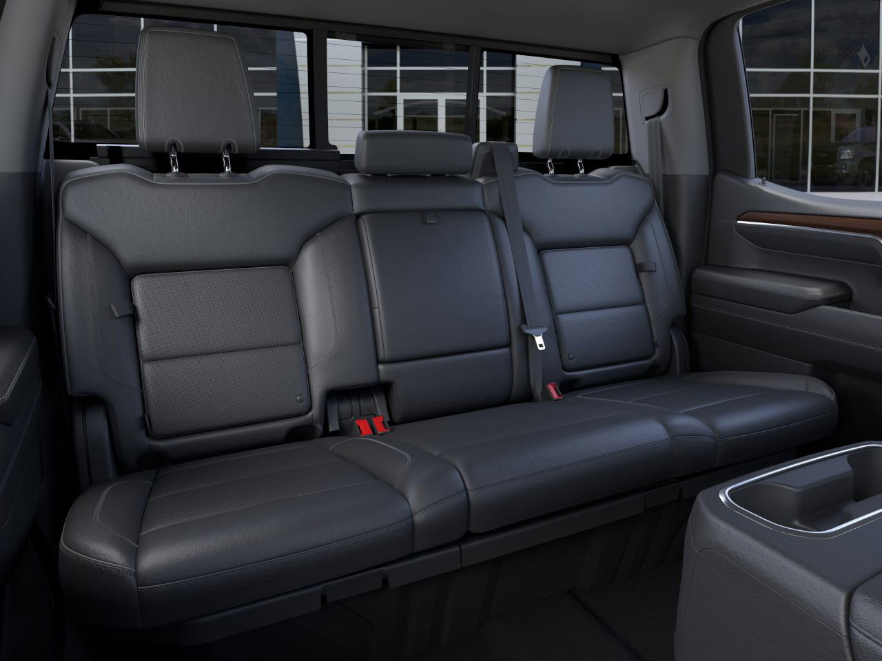 New 2026 GMC Sierra 1500 Denali image 41