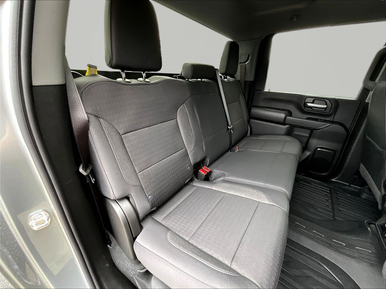 New 2026 GMC Sierra 2500 Pro w/ Convenience Package AWD/4WD image 20