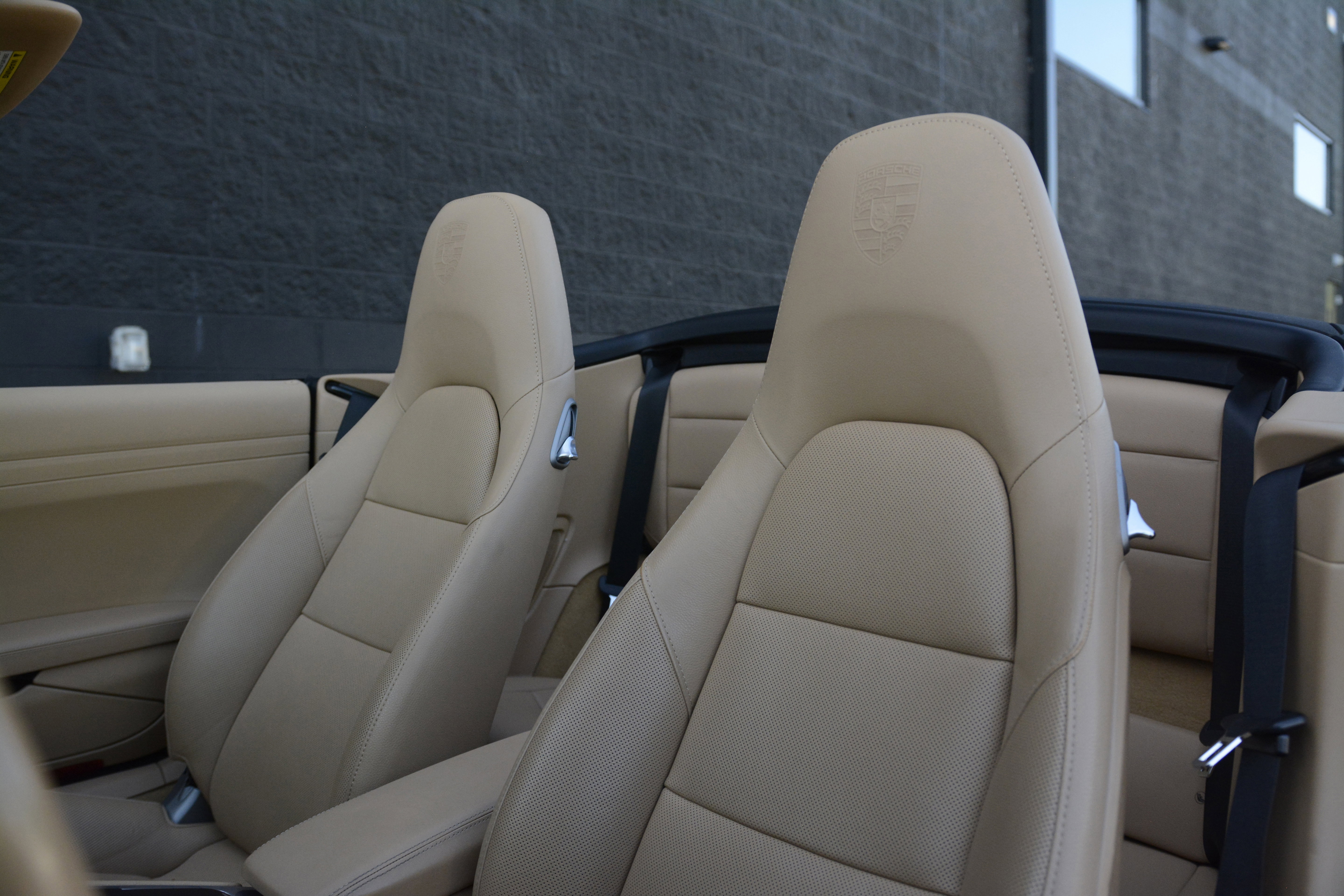 Certified 2017 Porsche 911 Carrera S RWD image 5