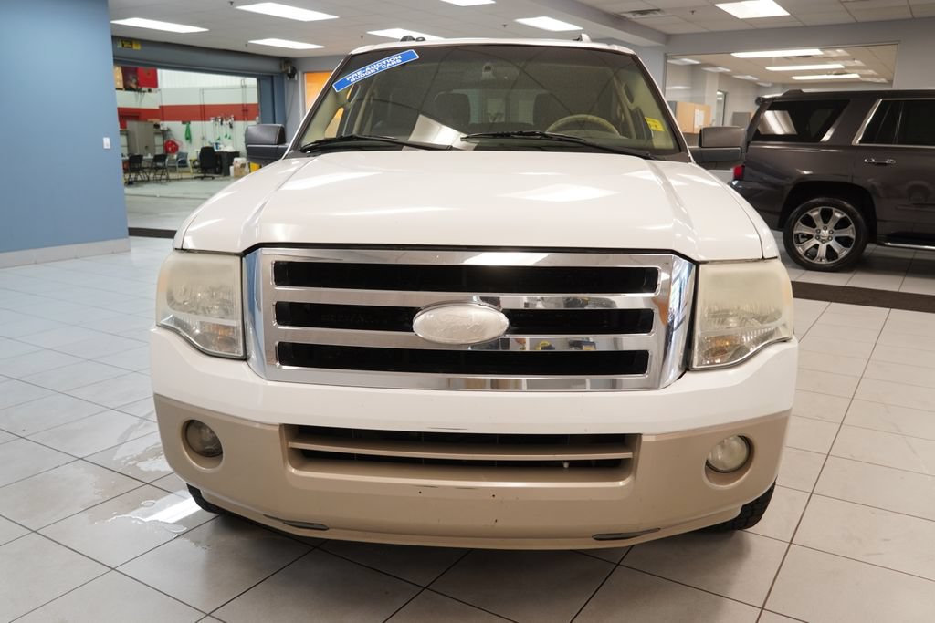 Used 2007 Ford Expedition Eddie Bauer RWD image 16