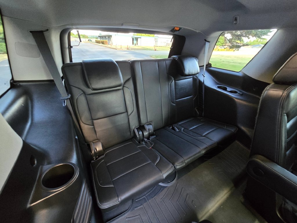 Used 2019 GMC Yukon Denali w/ Denali Ultimate Package AWD/4WD image 23