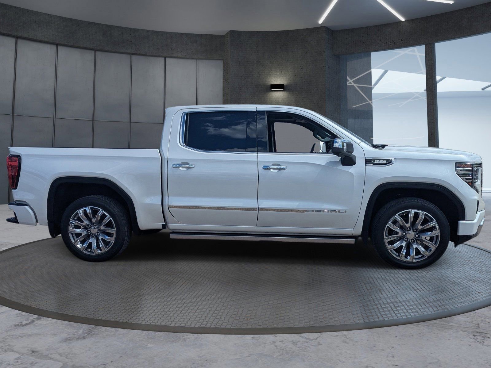 Used 2024 GMC Sierra 1500 Denali image 7