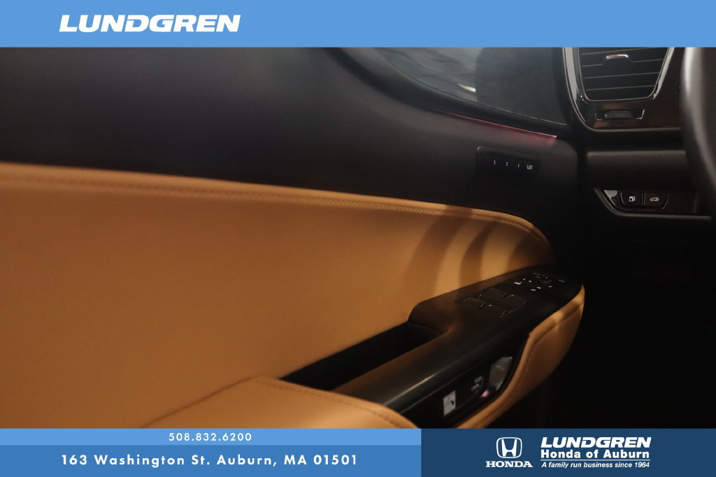 Used 2024 Lexus NX 350h AWD w/ Vision Package image 32