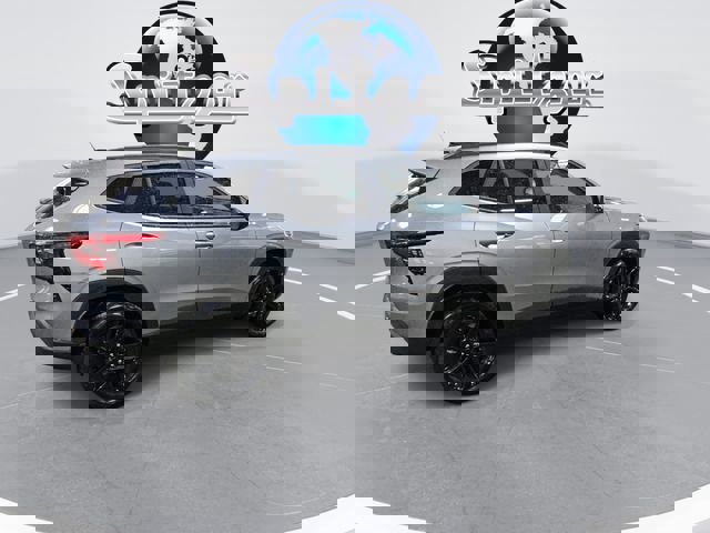 New 2026 Chevrolet Trax ACTIV w/ Driver Confidence Package image 8