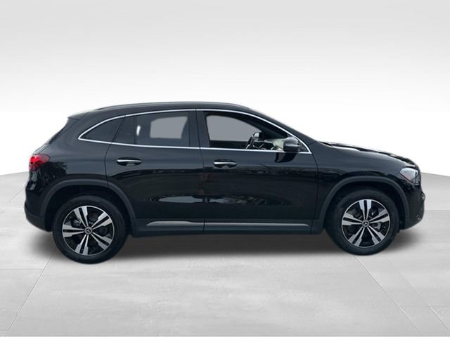 Certified 2025 Mercedes-Benz GLA 250 image 7