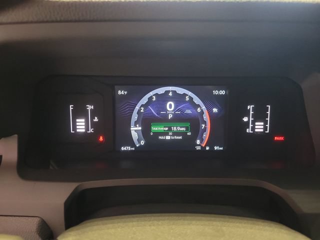 Used 2024 Toyota Tacoma SR w/ SR Upgrade Package AWD/4WD image 15