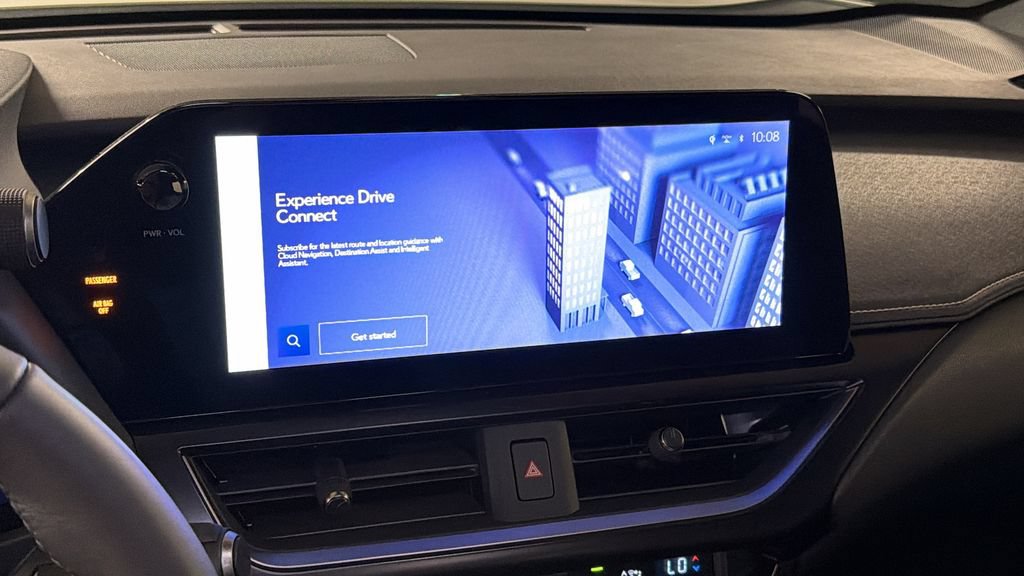 Used 2025 Lexus UX 300h AWD w/ Accessory Package (Z1) image 25