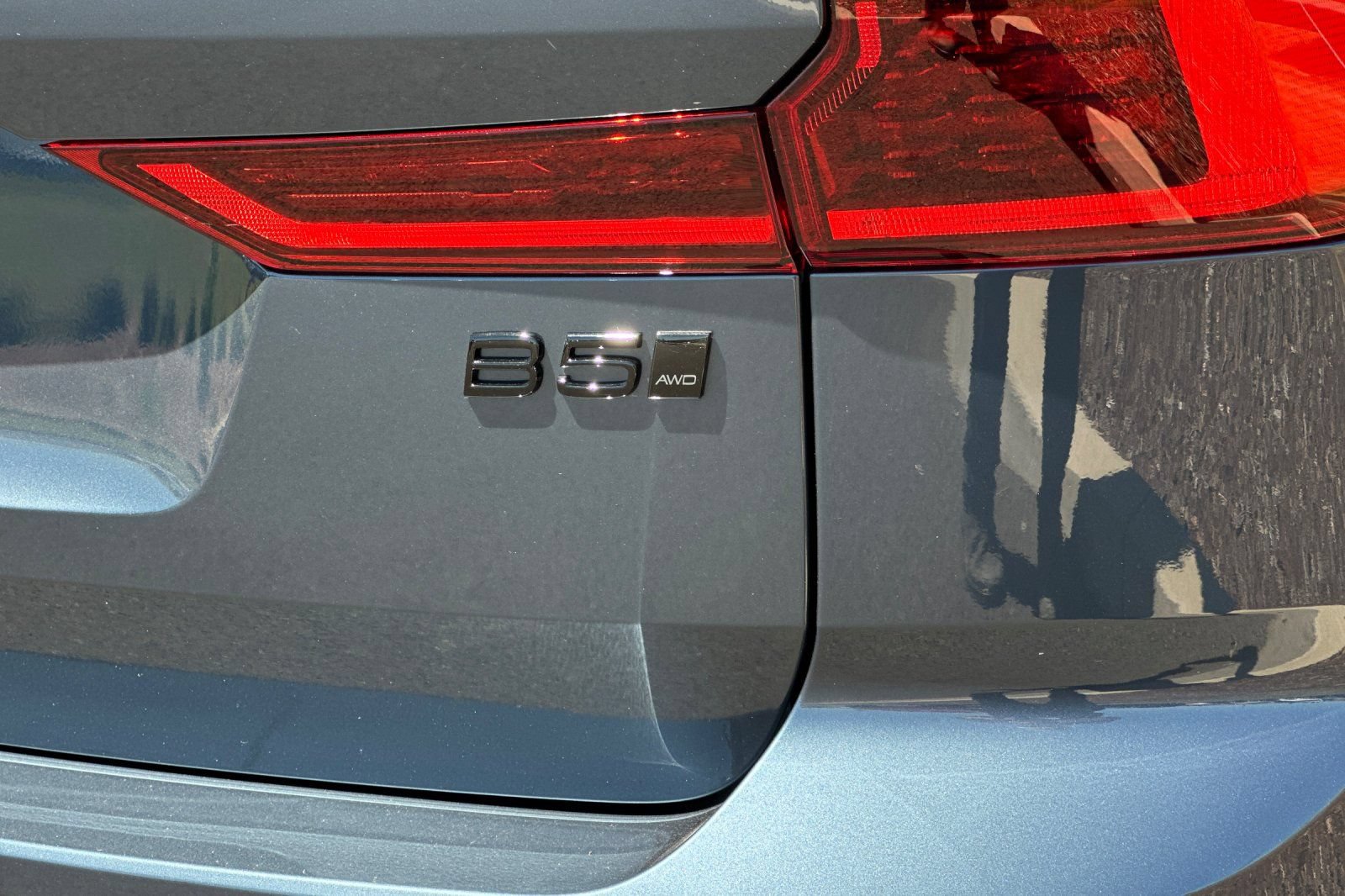 New 2026 Volvo XC60 B5 Ultra w/ Climate Package AWD/4WD image 25