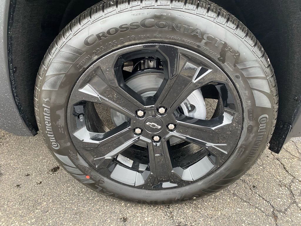 New 2026 Chevrolet Equinox LT w/ Midnight Edition image 27