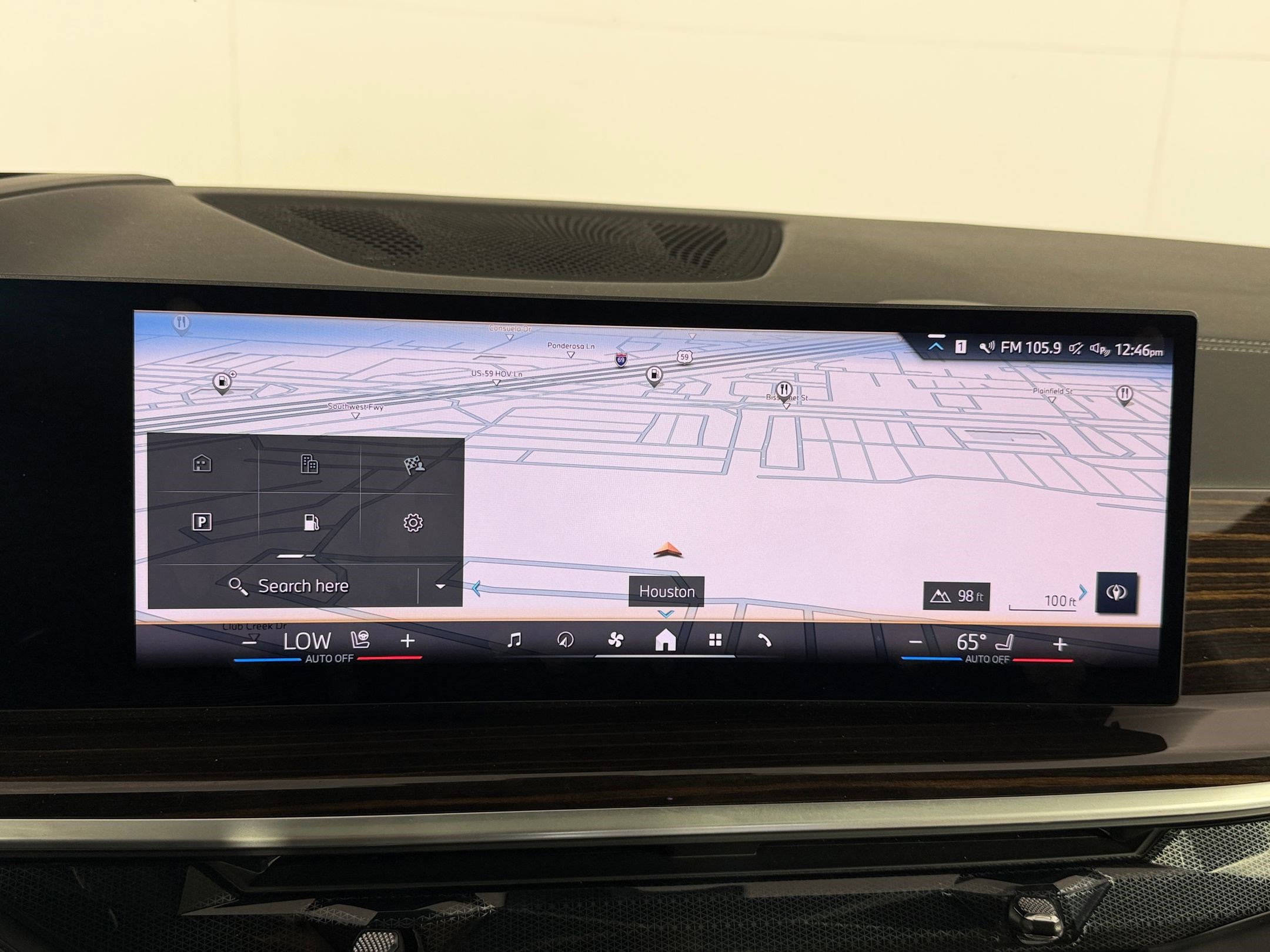 Used 2026 BMW X7 xDrive40i image 27