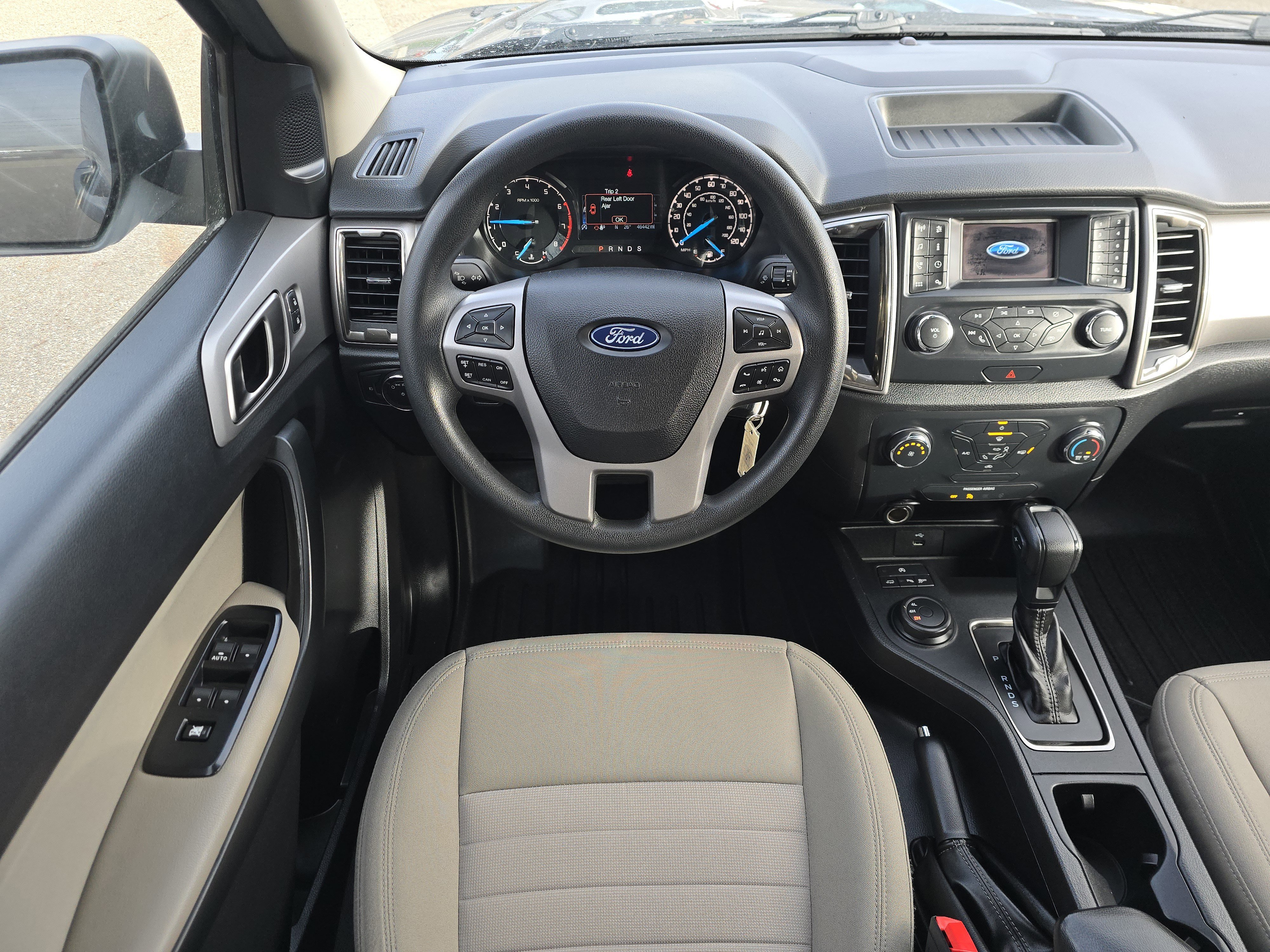 Used 2019 Ford Ranger XLT w/ Trailer Tow Package AWD/4WD image 17