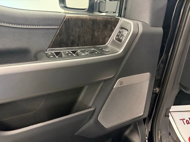 New 2026 Ford F350 4x4 Crew Cab Super Duty image 13