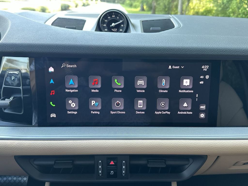 New 2025 Porsche Cayenne Coupe image 20