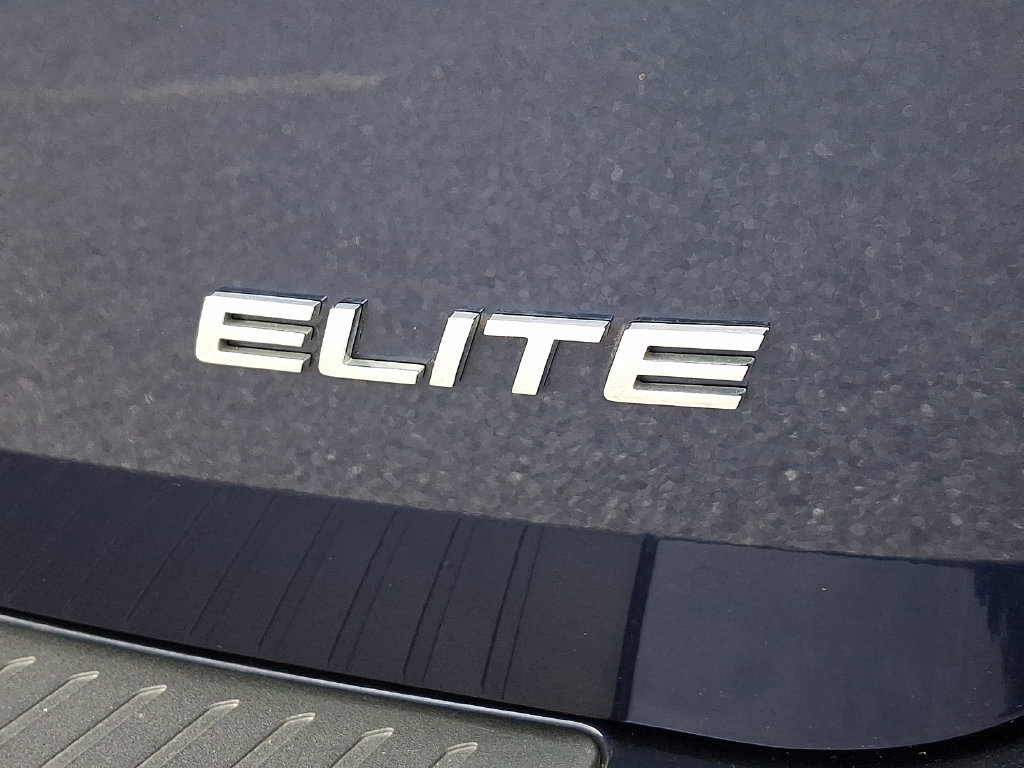 Used 2024 Honda Odyssey Elite image 34
