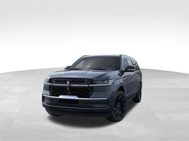 New 2025 Lincoln Navigator L Reserve w/ Jet Appearance Package image 32
