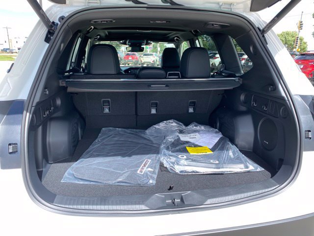 New 2026 Subaru Forester Sport AWD/4WD image 24