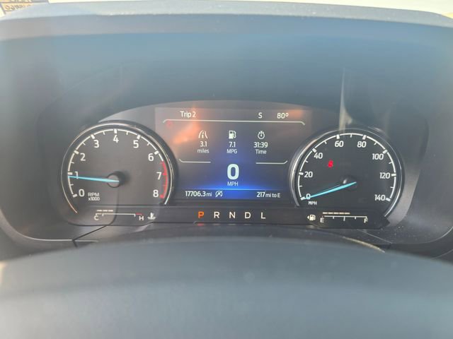 Used 2024 Ford Maverick Lariat w/ FX4 Off-Road Package AWD/4WD image 26
