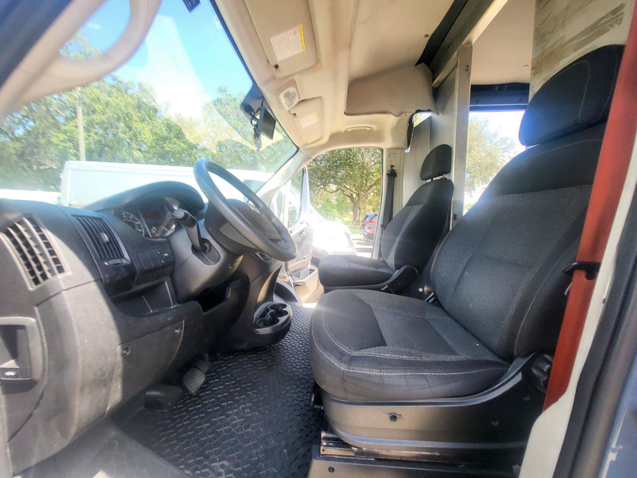 Used 2019 RAM ProMaster 3500 FWD image 35