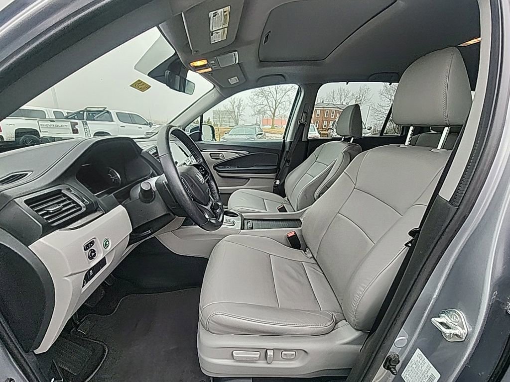 Used 2022 Honda Pilot Special Edition image 14