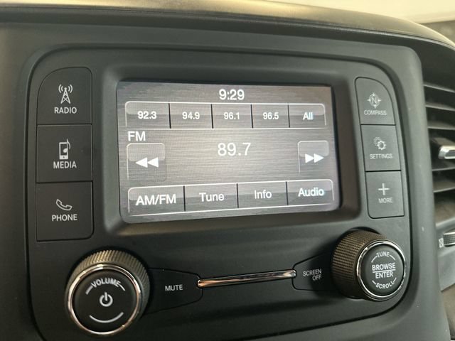 Used 2022 RAM 1500 Big Horn AWD/4WD image 14
