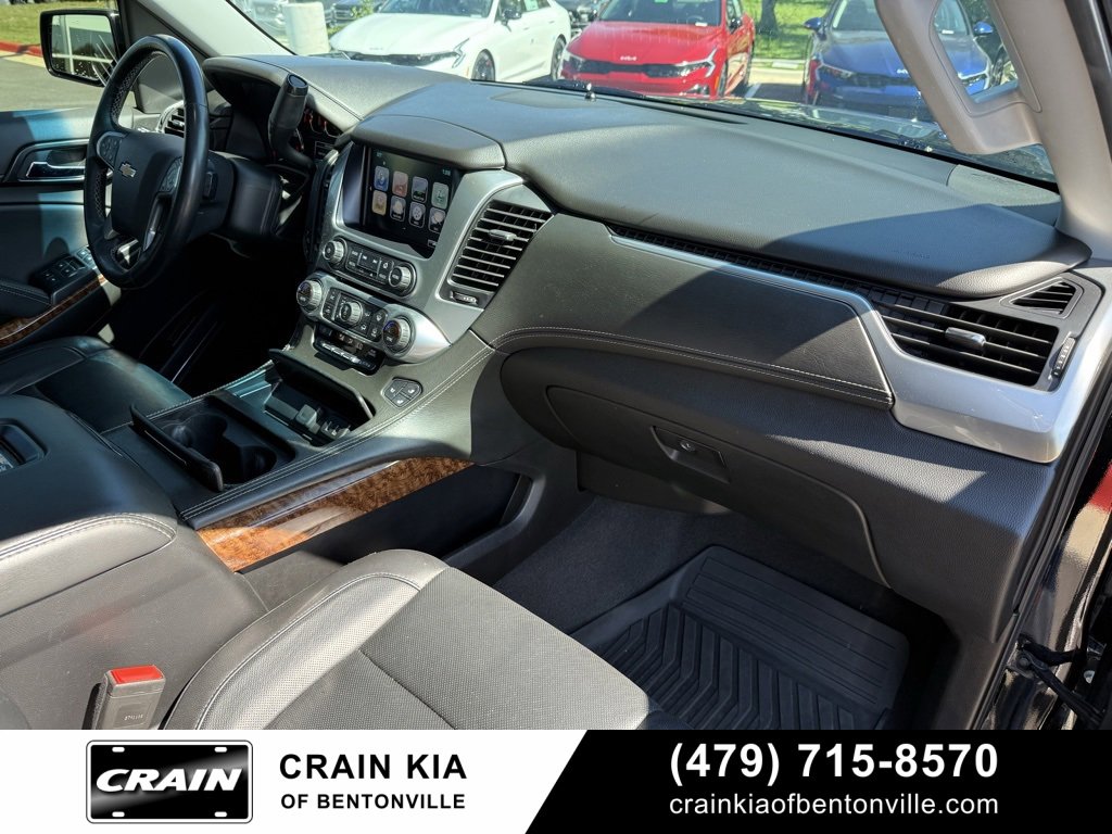 Used 2020 Chevrolet Tahoe Premier image 26