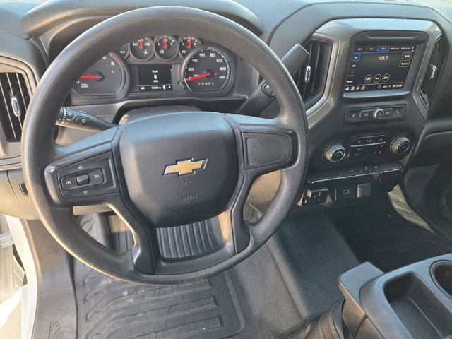 Used 2020 Chevrolet Silverado 2500 W/T w/ WT Convenience Package image 28