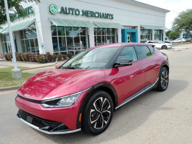Used 2023 Kia EV6 Wind image 1