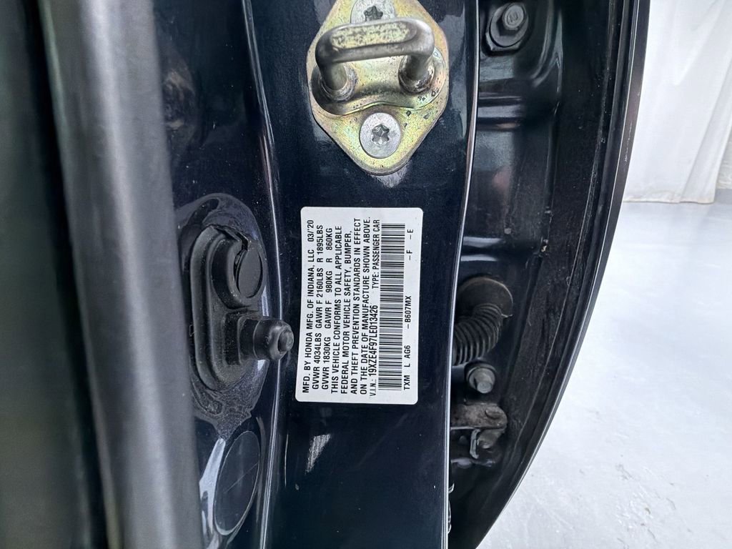 Used 2020 Honda Insight Touring image 15