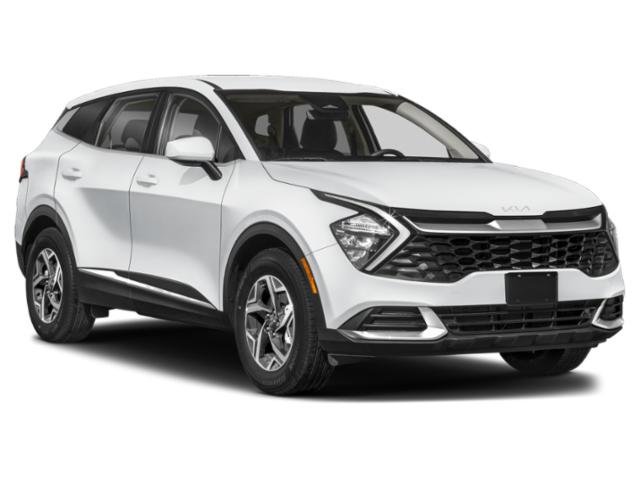 Used 2023 Kia Sportage LX FWD image 9