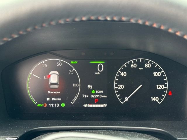 Used 2024 Honda CR-V Sport-L image 16