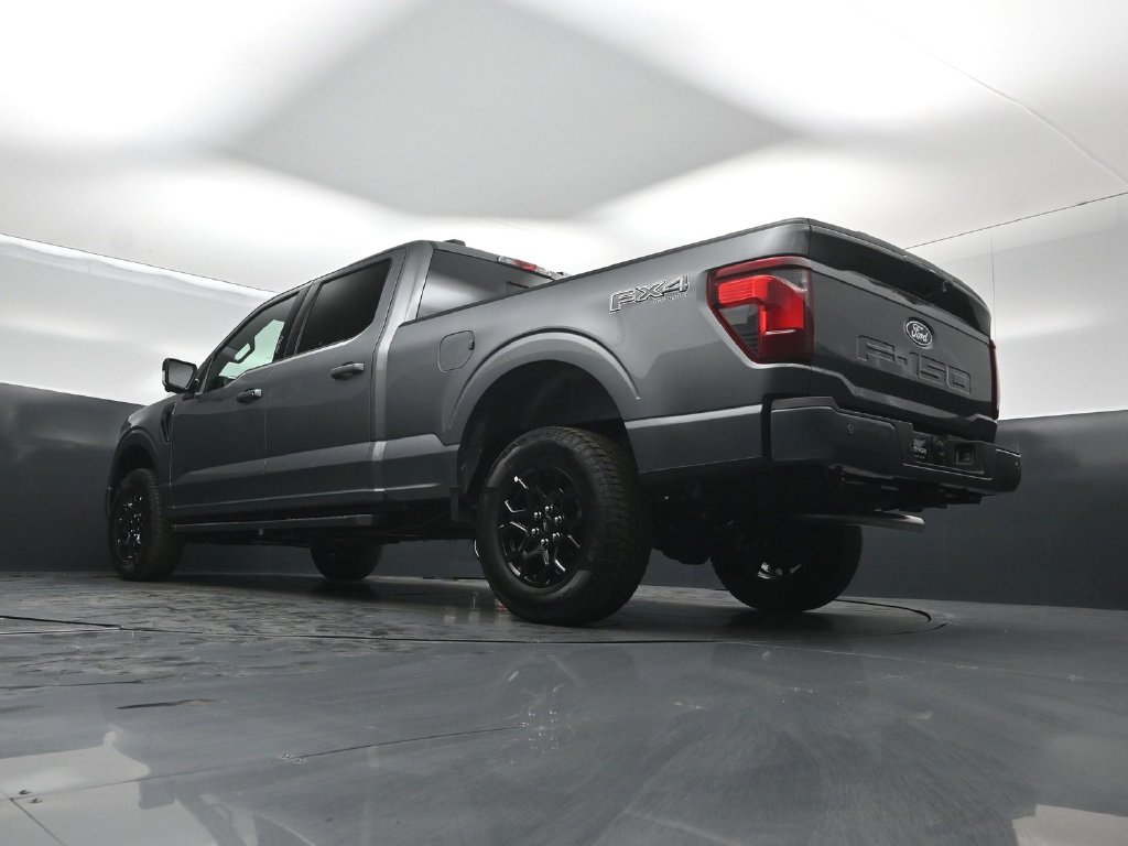 New 2026 Ford F150 XLT w/ Equipment Group 302A MID AWD/4WD image 46