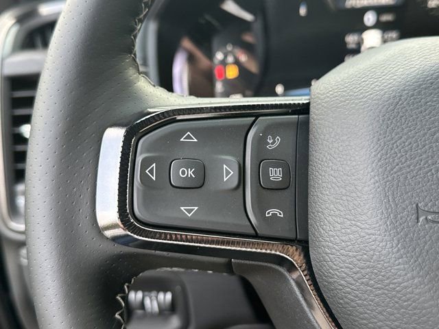 New 2026 RAM 2500 Rebel w/ Rebel Level 2 Equipment Group image 22