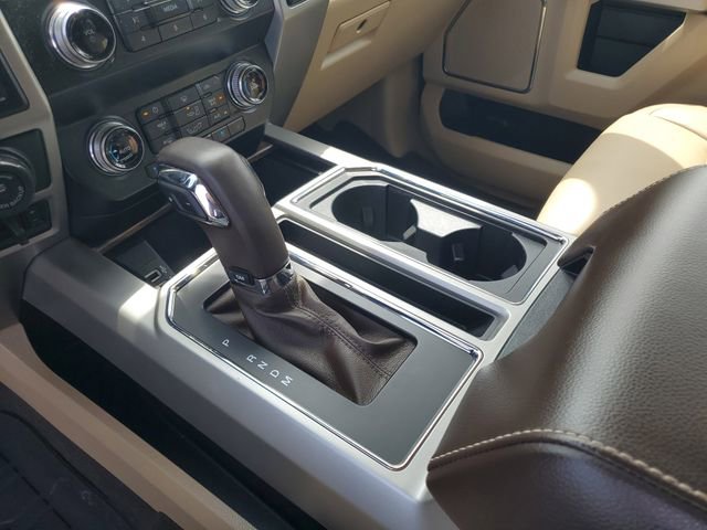 Used 2019 Ford F150 Lariat w/ Equipment Group 502A Luxury AWD/4WD image 28