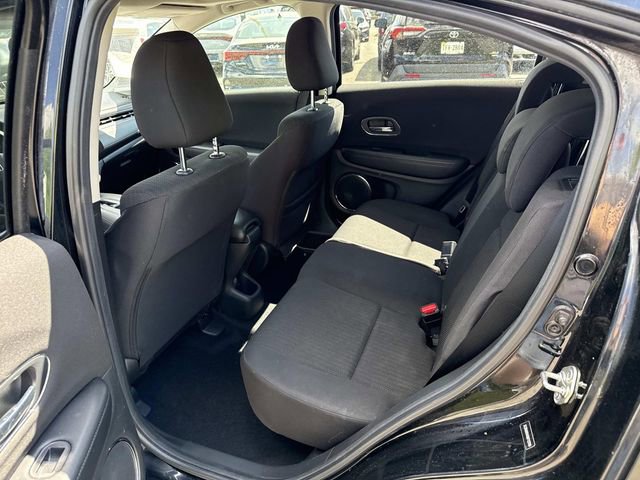 Used 2016 Honda HR-V EX image 17