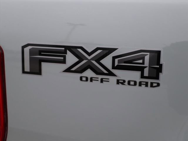 Used 2023 Ford Ranger XLT w/ Equipment Group 301A Mid image 8