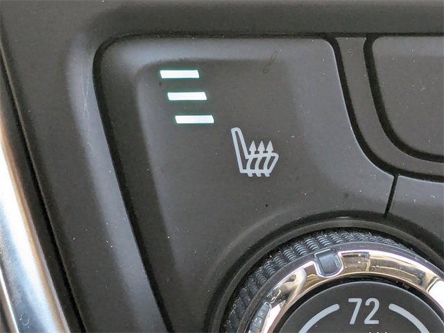 Used 2015 Buick Encore Leather image 24