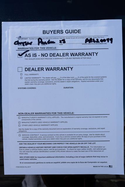 Used 2023 Chrysler Pacifica Limited FWD image 25