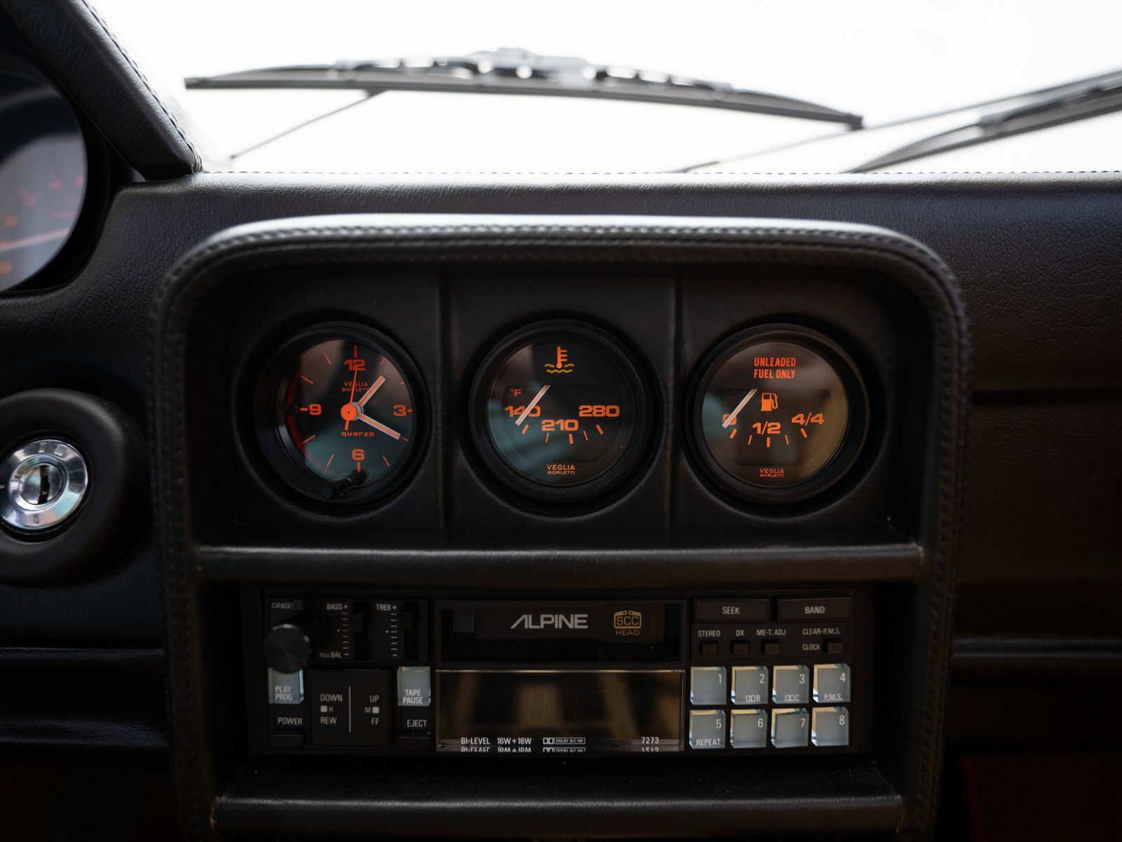 Used 1986 Ferrari 328 GTS image 21