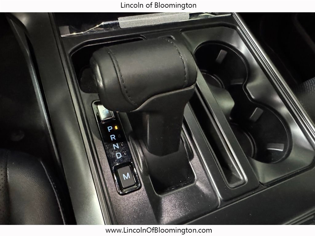 Used 2025 Ford F150 Lariat AWD/4WD image 58