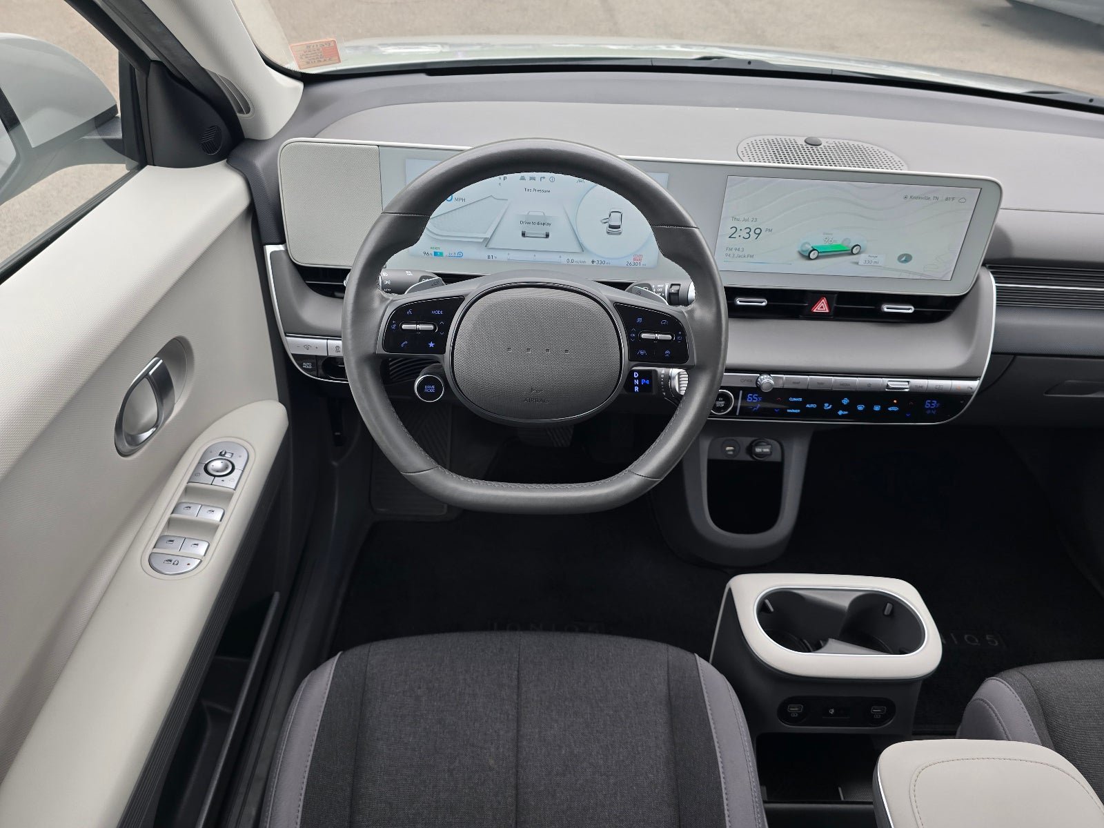 Used 2024 Hyundai Ioniq 5 SEL RWD image 12