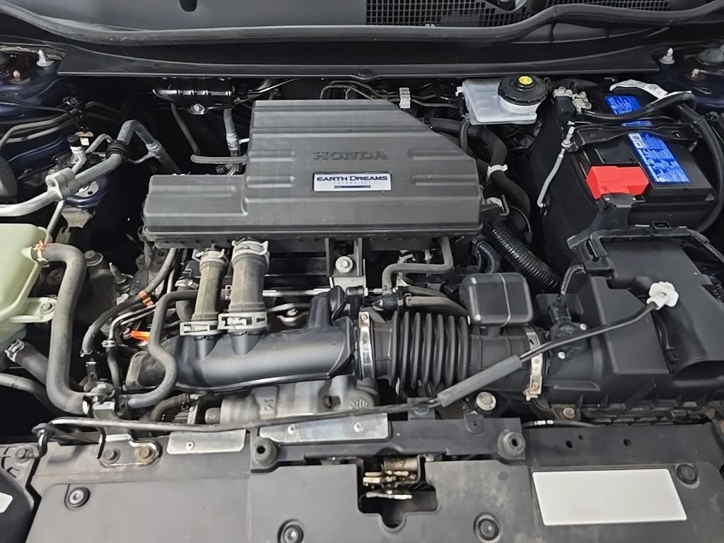 Used 2020 Honda CR-V LX image 12
