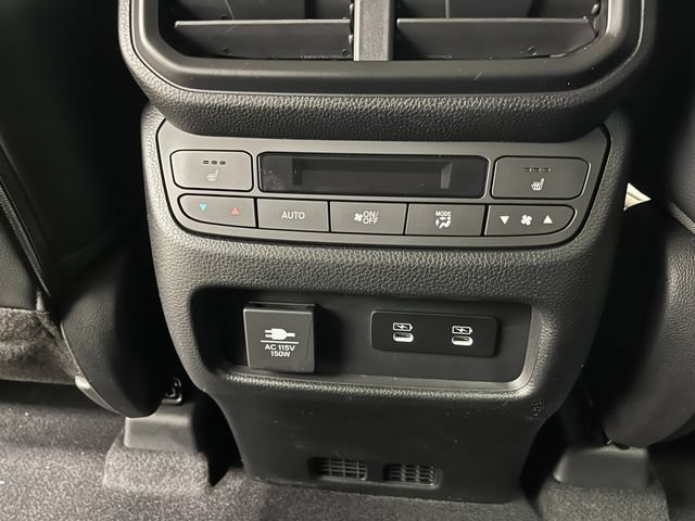 New 2026 Honda Pilot Elite image 24