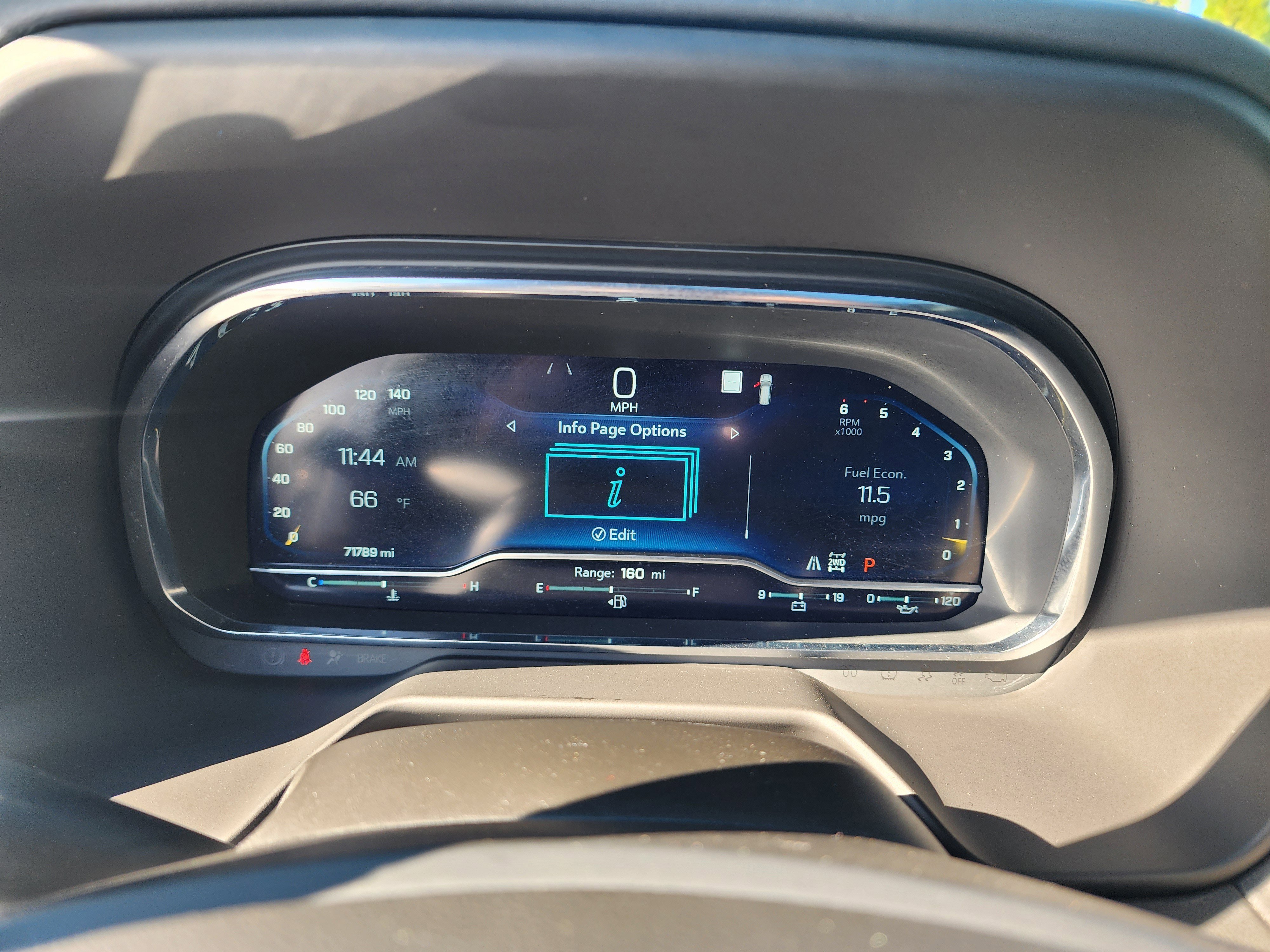 Used 2023 Chevrolet Tahoe Premier image 32