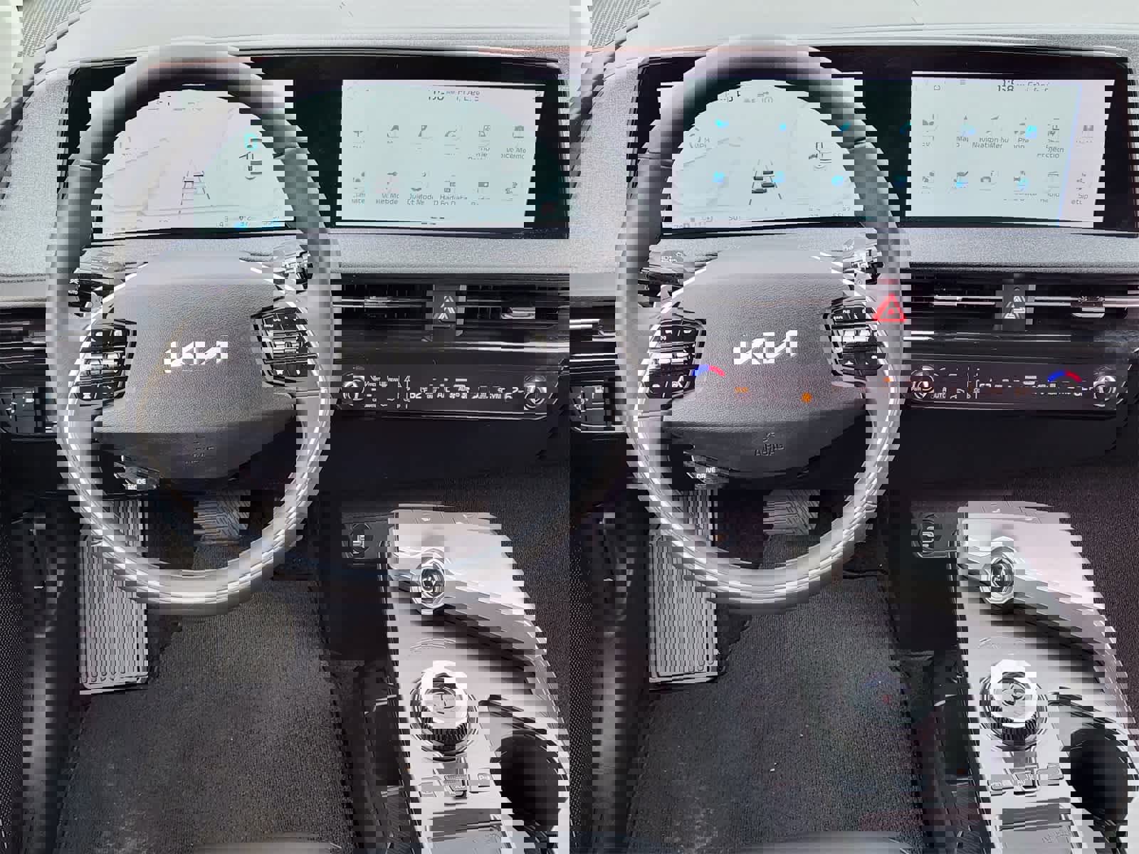 Certified 2024 Kia EV6 Light image 26